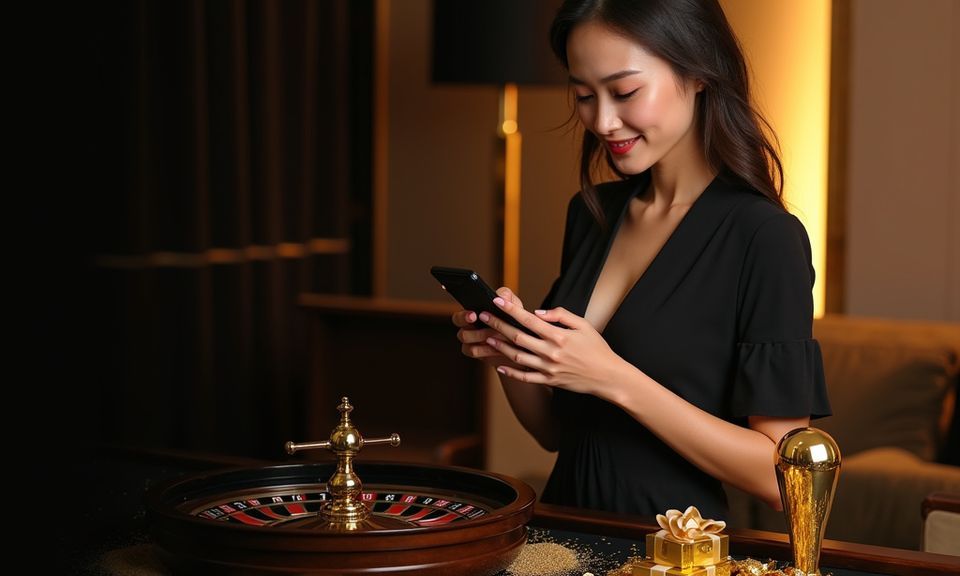 f66bet Casino & Nổ hũ